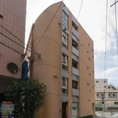 SUA HOTEL Shinjuku