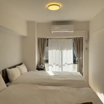 The Waseda Villa ヴィラ早稲田
