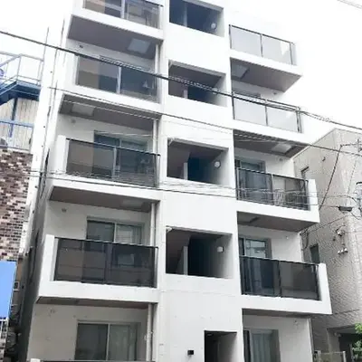 9Stay上野入谷