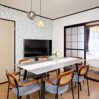 Hatagaya Hotel