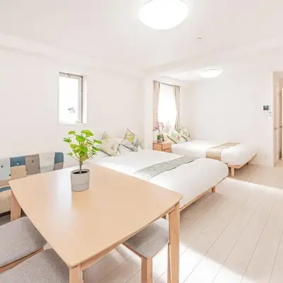 JR山手線徒歩五分 ZAITO TOKYO NEST Hotel