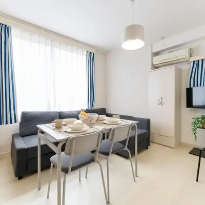 Private Apartment HOTEL Ceres Kamiikebukuro 401