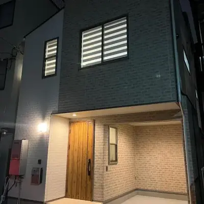 Private Yotsugi Prime Direct Access from Haneda & Narita Airports