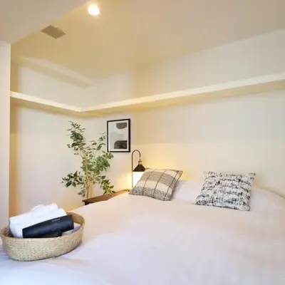 スカイツリービュー 最大11名 高級マンション最上階 ソレイユ501