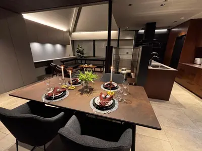 Gallery image of \u30f4\u30a3\u30e9\u4e0b\u5317Luxe , Villa Shimokita Luxe in Tokyo