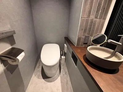 Gallery image of \u30f4\u30a3\u30e9\u4e0b\u5317Luxe , Villa Shimokita Luxe in Tokyo