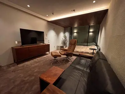 Gallery image of \u30f4\u30a3\u30e9\u4e0b\u5317Luxe , Villa Shimokita Luxe in Tokyo