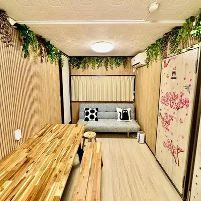 Shimbashi