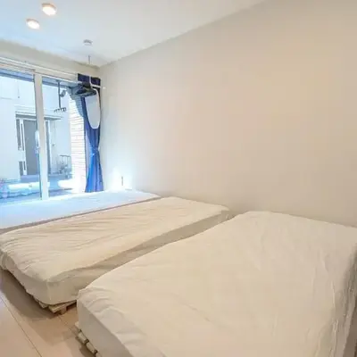 Brand New Apt! 7 Mins to Ikebukuro