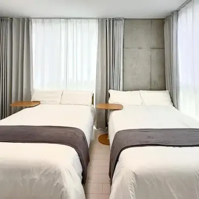 101Room