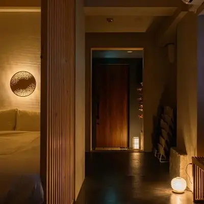 Zen Premium Suite Newly Renovated Luxury Home 2King Beds Near Shinjuku