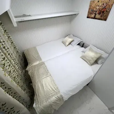 浅草寺民泊