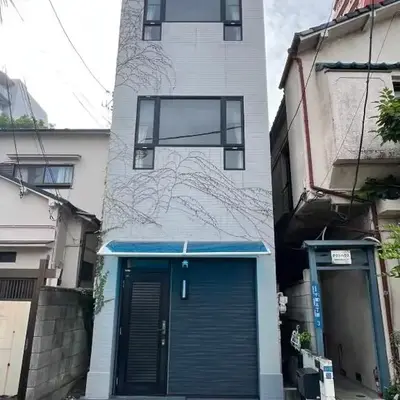 千束3丁目