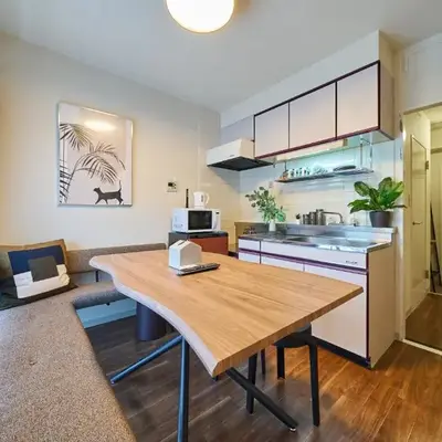 23Maison-J大久保駅近