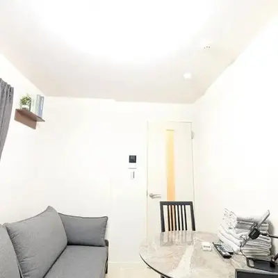 Quatre Heiwajima Convenient access to Haneda Airport! Easy access to Shinagawa and Shibuya