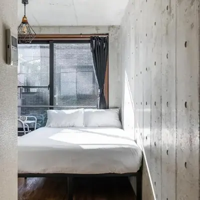 Cozy 1BR Apt in Asakusa-8 min walk Naka Okachimachi station
