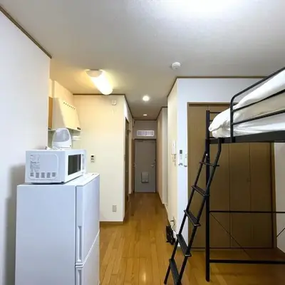 Cliff Court102 Conveniently located just a 15-minute walk from Ikebukuro