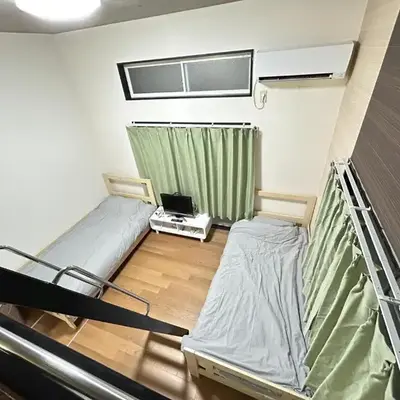 HillTop Sendagi 102