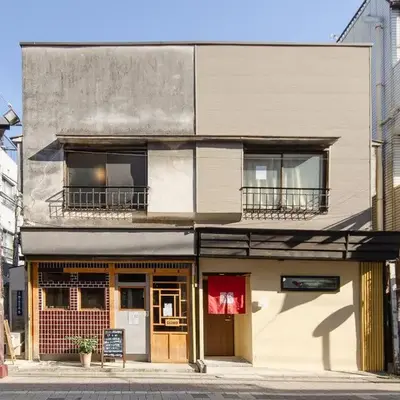 Edo Art Hotel
