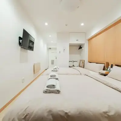 LJ Star Shinjuku