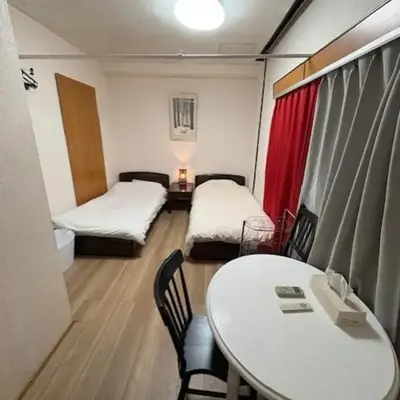 Azabu House