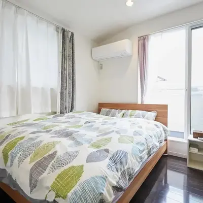 Private Villa with Garage 10min to Ikebukuro Direct to Shinjuku