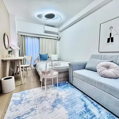 Kabukicho Designer's Apt X