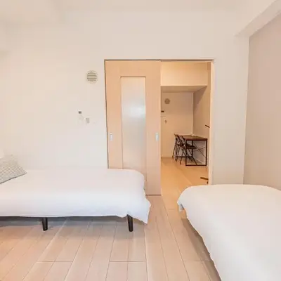 Louis stage asakusa