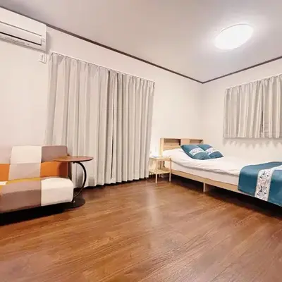 Nexus Villa Morishita