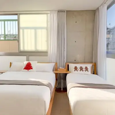 401Room