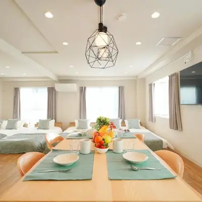 Unite Stay Urayasu201 Close to Disneyland