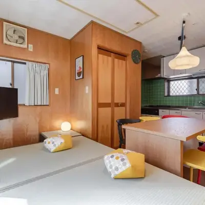 NOKA stay MIZUE - オープン特別価格