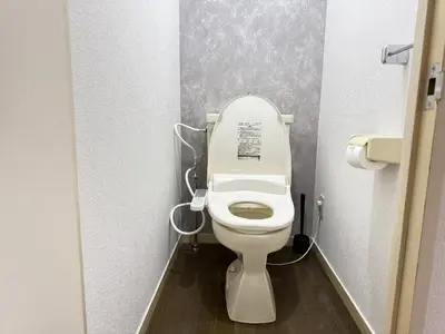 Gallery image of Waseda University area 4F1 with elevator in Tokyo