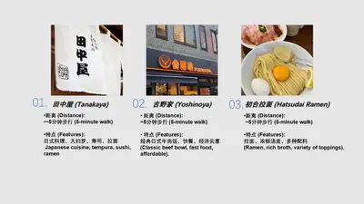 a collage of pictures of food in a menu at \u685c\u306e\u5ddd75 \u521d\u53f0\u99c55\u5206 2-4\u4eba\u4e285 minute from Hatsudai 2-4 people in Tokyo
