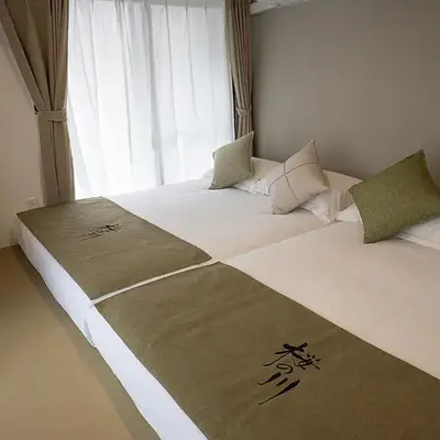 桜の川75 初台駅5分 2-4人丨5 minute from Hatsudai 2-4 people