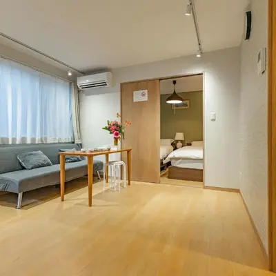 New mansion within 10-min from Komagome