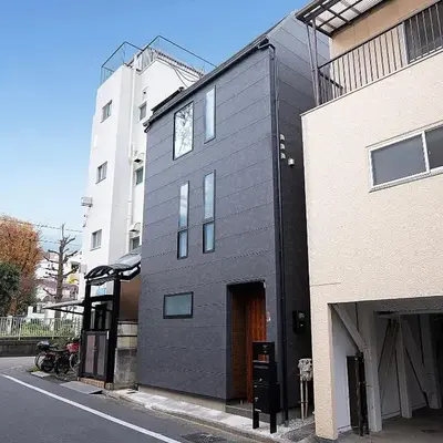 桜の川76 池袋駅C6口 8分 2-10人丨Ikebukuro JR Line C6 Exit 8 minutes 2-10 people
