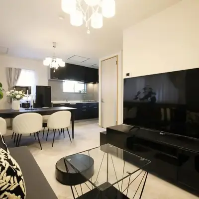 Cozy house Tokyo