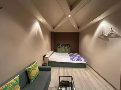 Gallery image of Hotel Maile in Tokyo