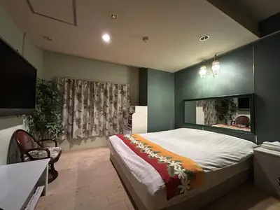 Gallery image of Hotel Maile in Tokyo