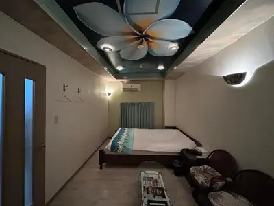 Gallery image of Hotel Maile in Tokyo