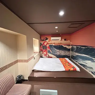 Hotel Maile