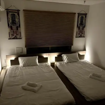Yama Hotel Otsuka
