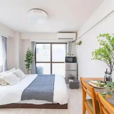 Oji Inn 王子イン