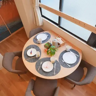 Mari Hotel
