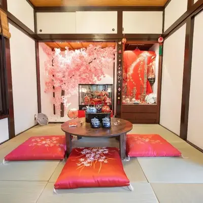 SAKURA villa Ａ166