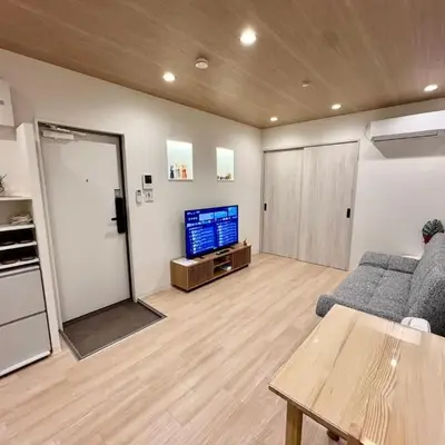 Private Room near Iriya