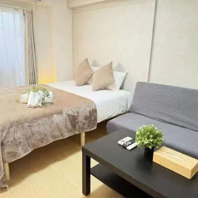 Shinjuku Area 41 Shinjuku Apartment