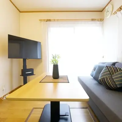 Peace House