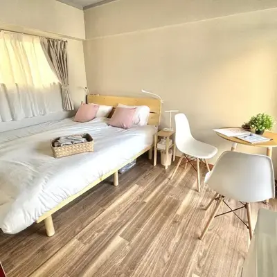 ShinjukuCityStay 502